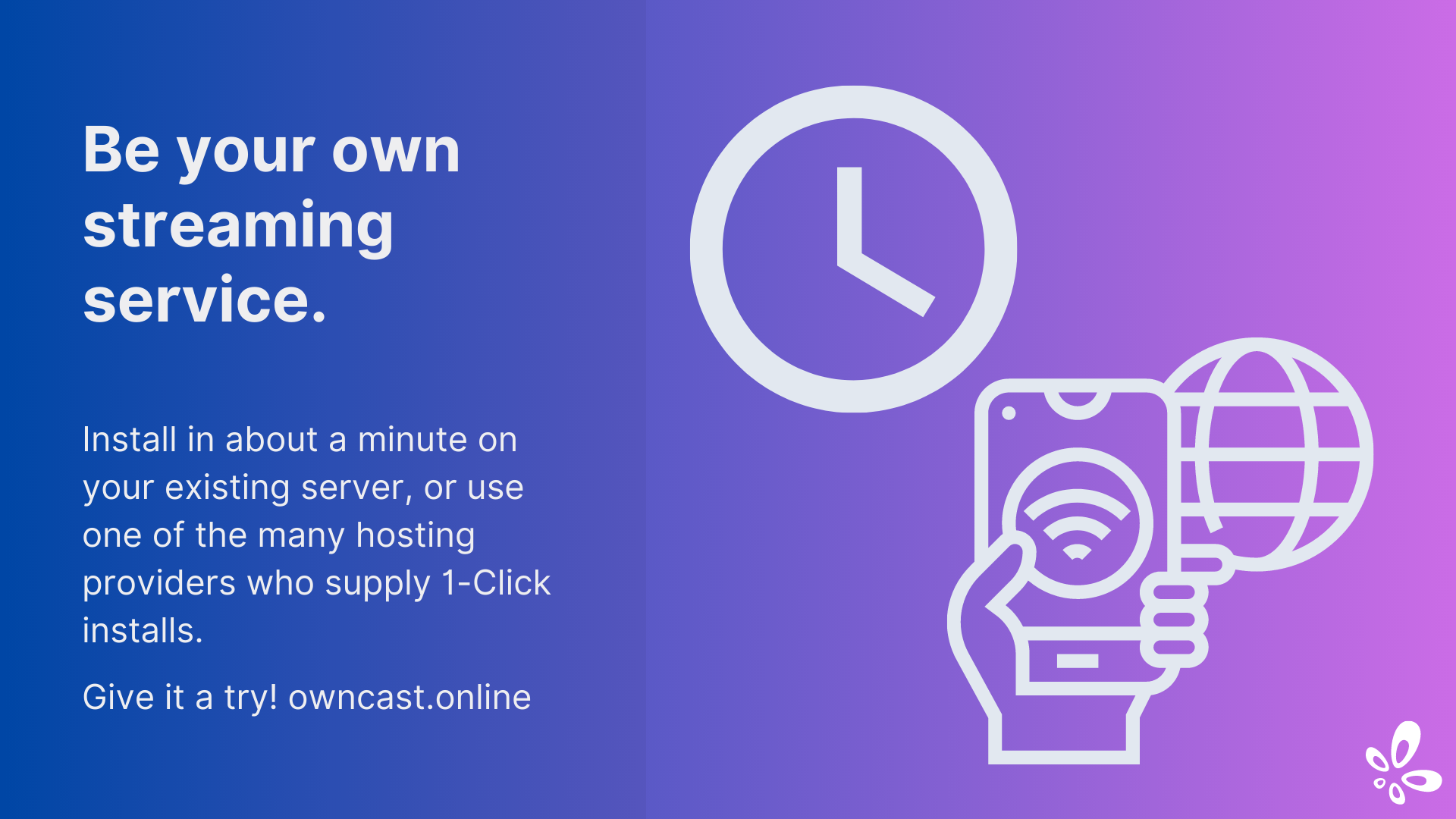 Owncast media 6
