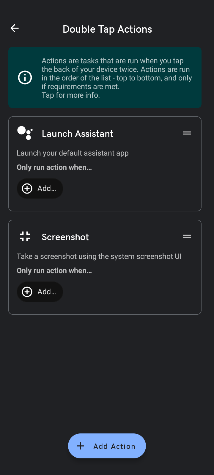 TapTap gallery image