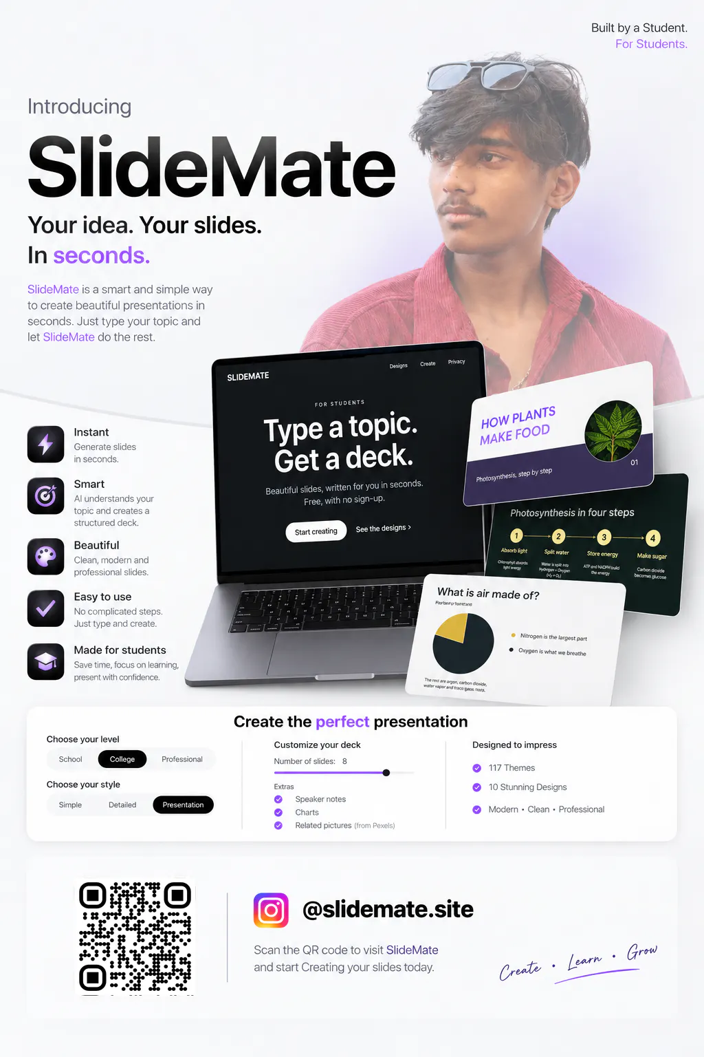 SlideMate gallery image