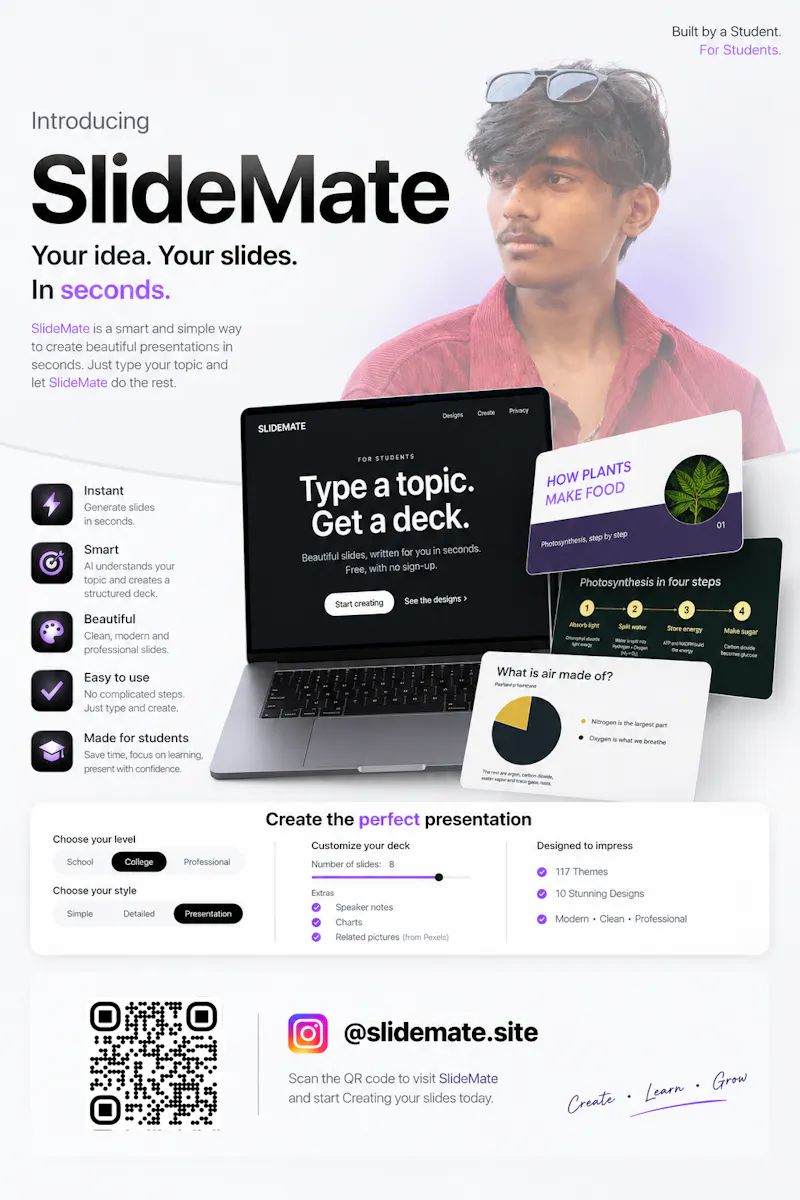 SlideMate screenshot 1