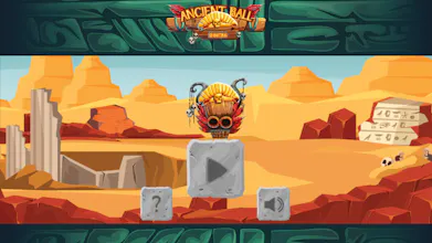 Ancient Ball Shooting gallery image