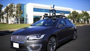 Pony.ai gallery image