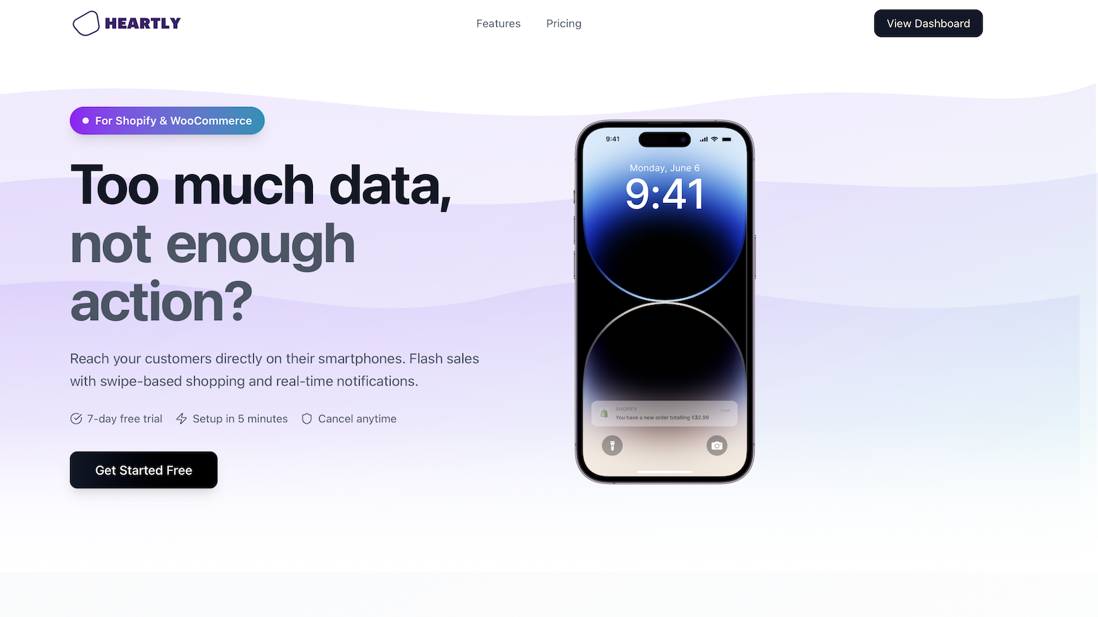 Heartly gallery image