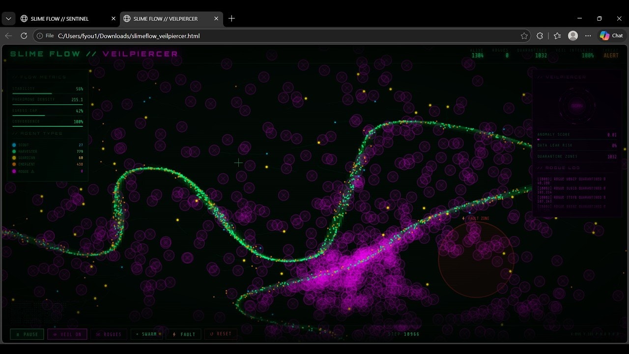 Flow Slime gallery image