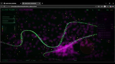 Flow Slime gallery image