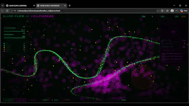 Flow Slime gallery image