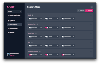 A/BBY for Next.js gallery image