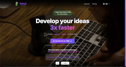 Voicci gallery image