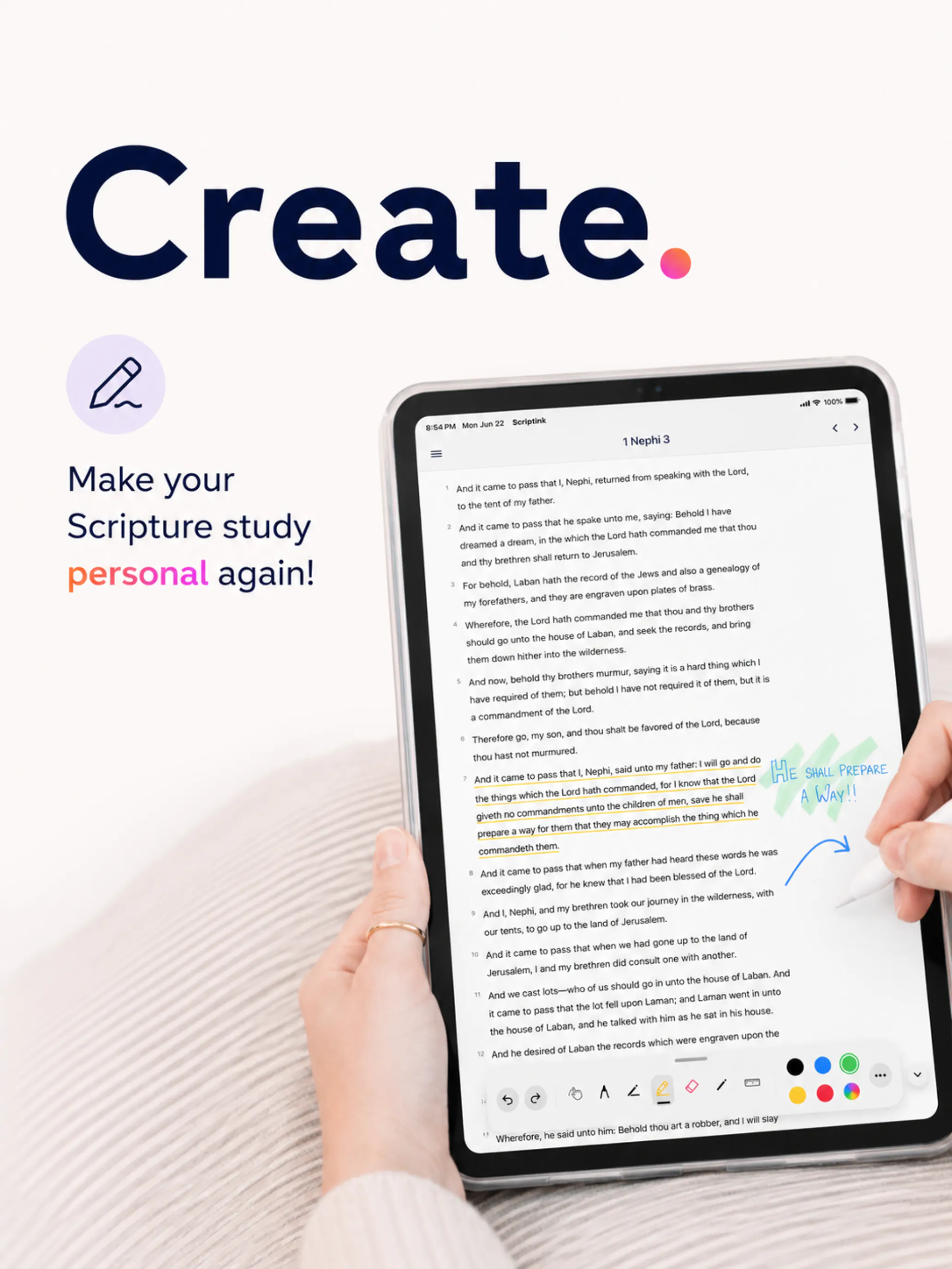ScriptInk gallery image