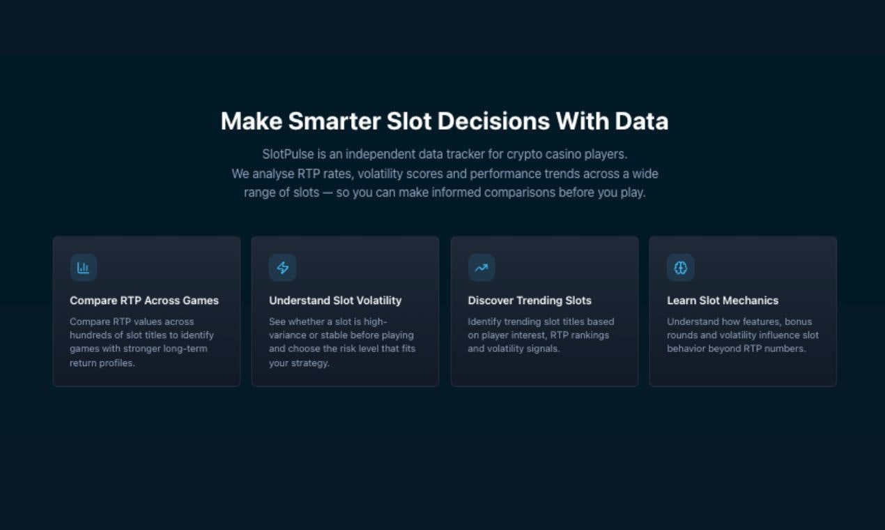 SlotPulse gallery image