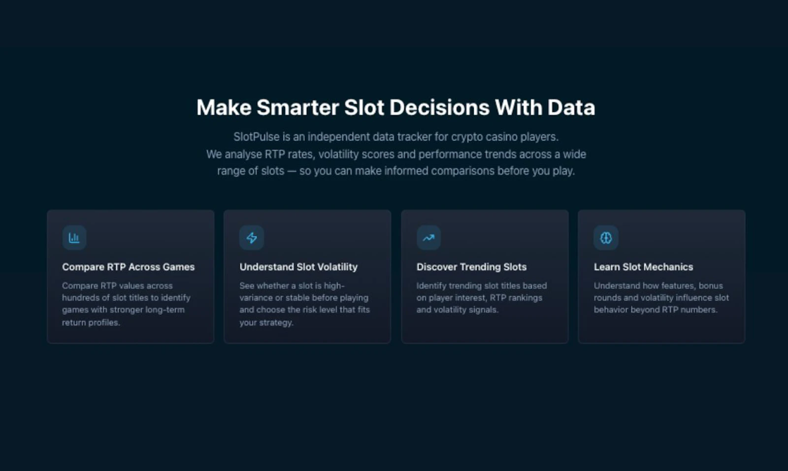 SlotPulse screenshot 2