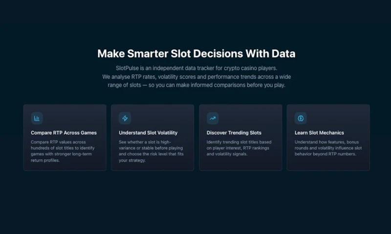 SlotPulse screenshot 2