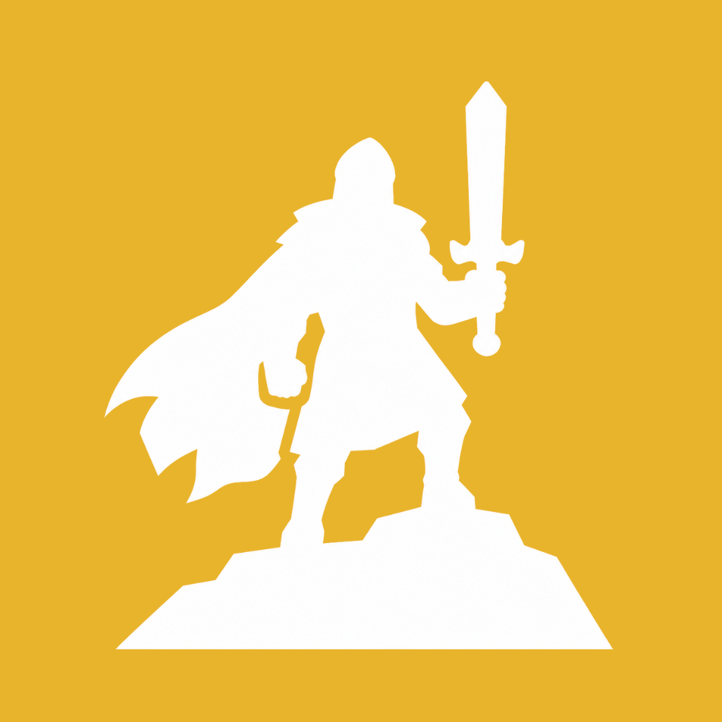 SecondaryMission: Real-Life RPG