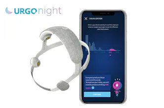 URGOnight gallery image