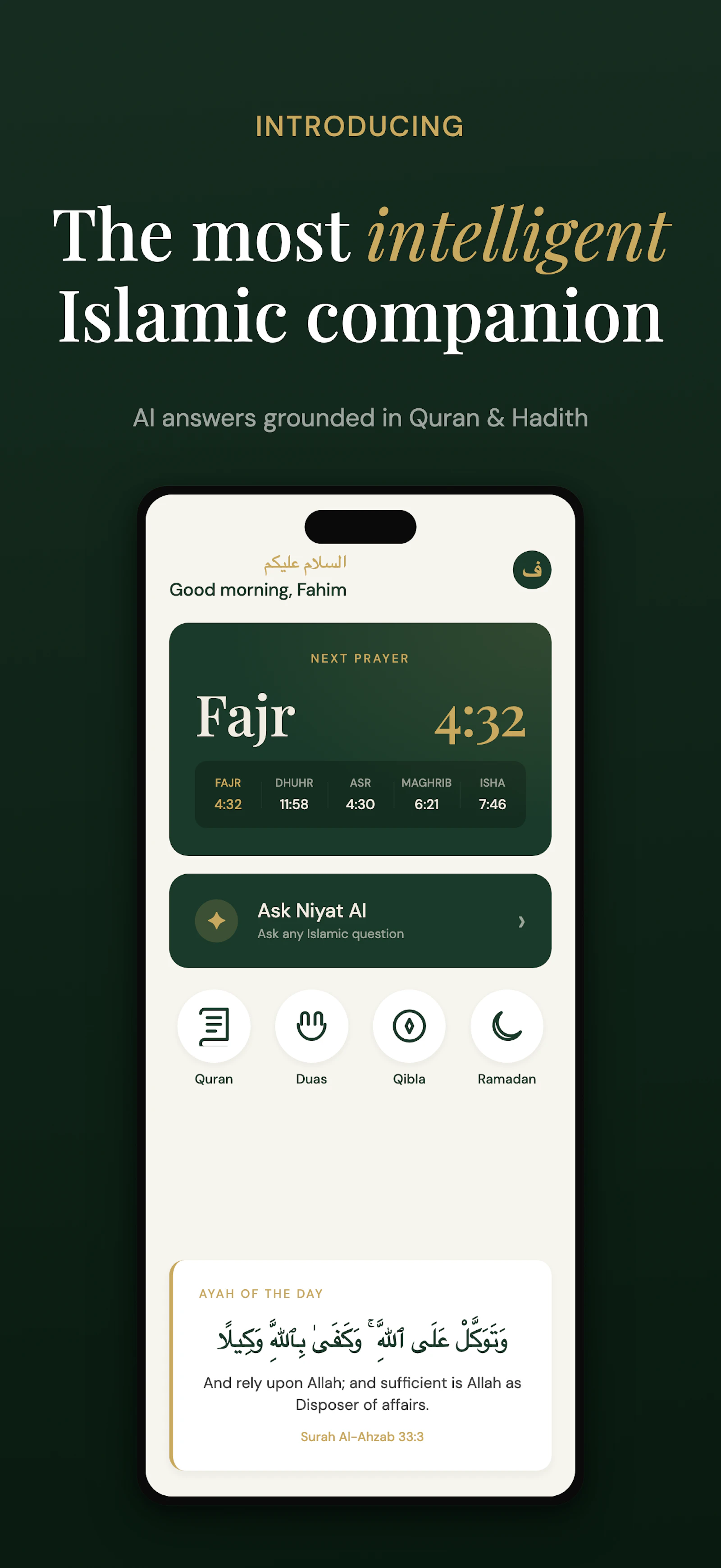 Niyat screenshot 8