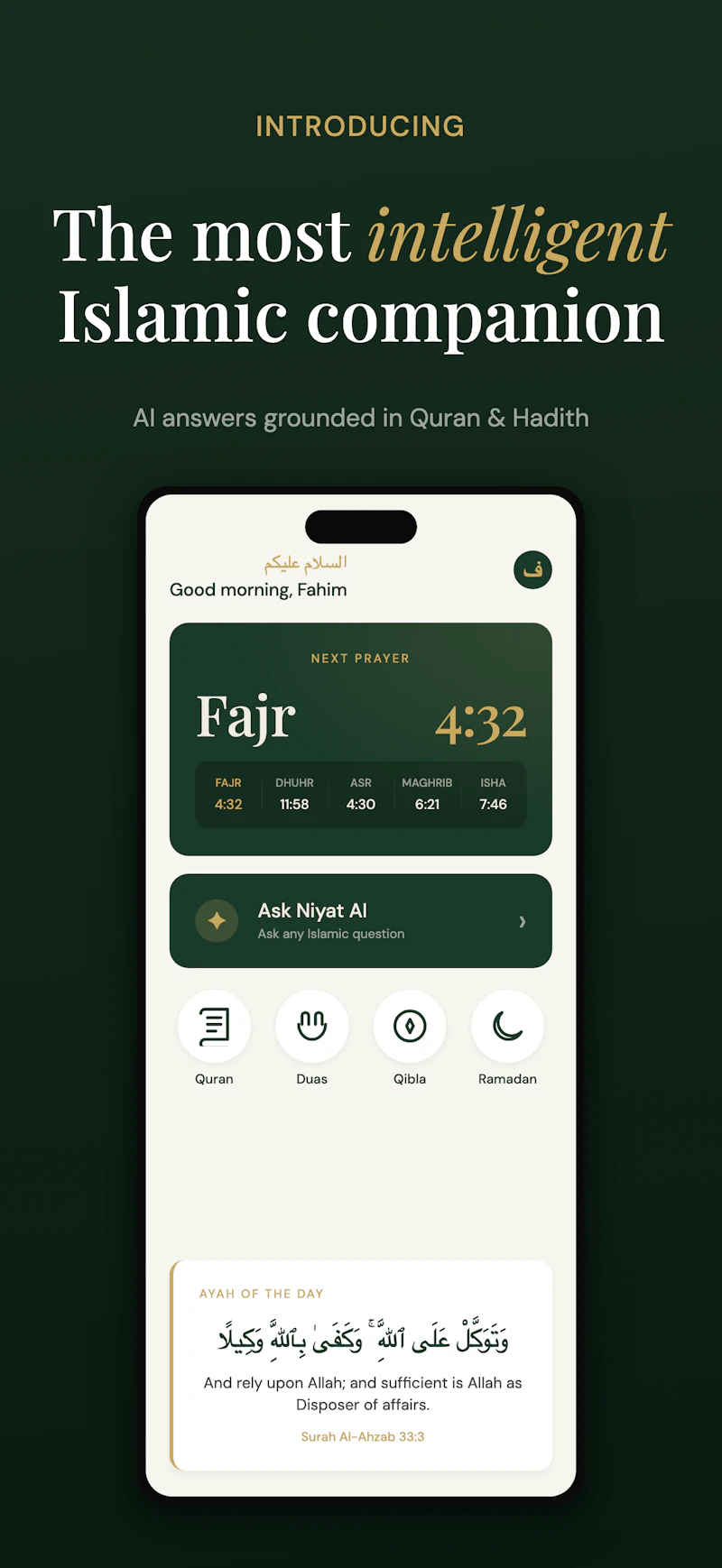 Niyat screenshot 8