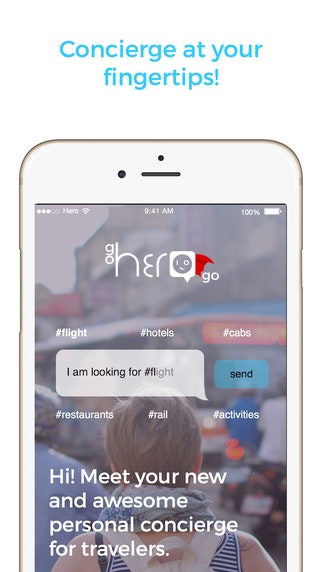 GoHero gallery image