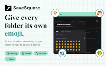 SaveSquare gallery image