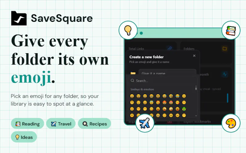 SaveSquare screenshot 4