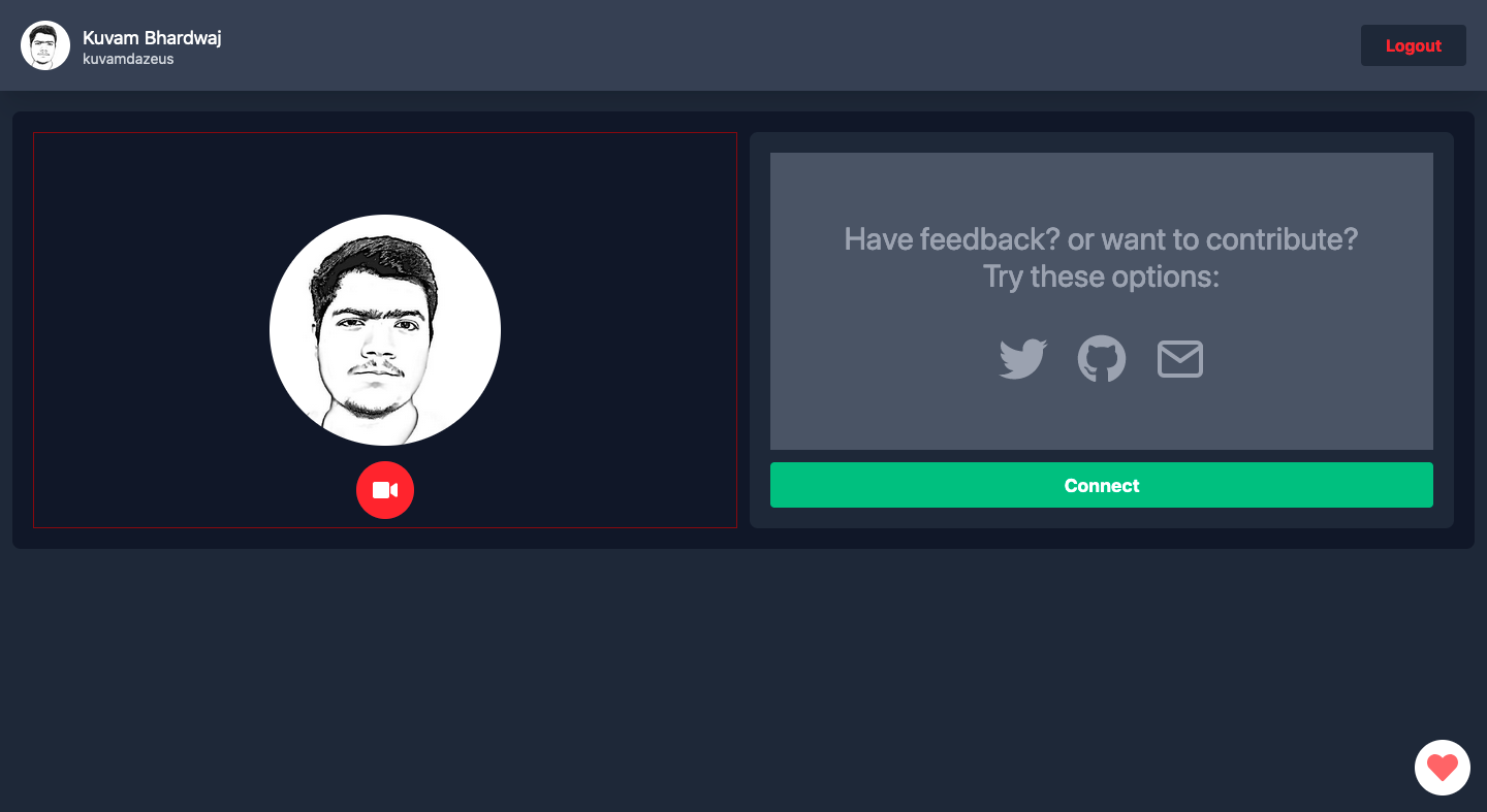 DevMeetup gallery image