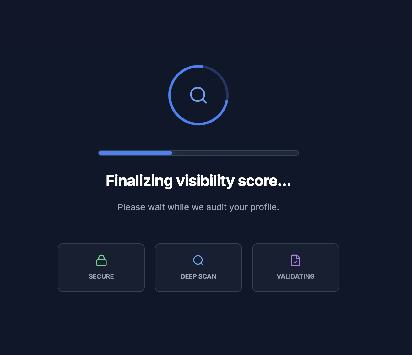 LnFix - Screenshot 4 showing product features and functionality