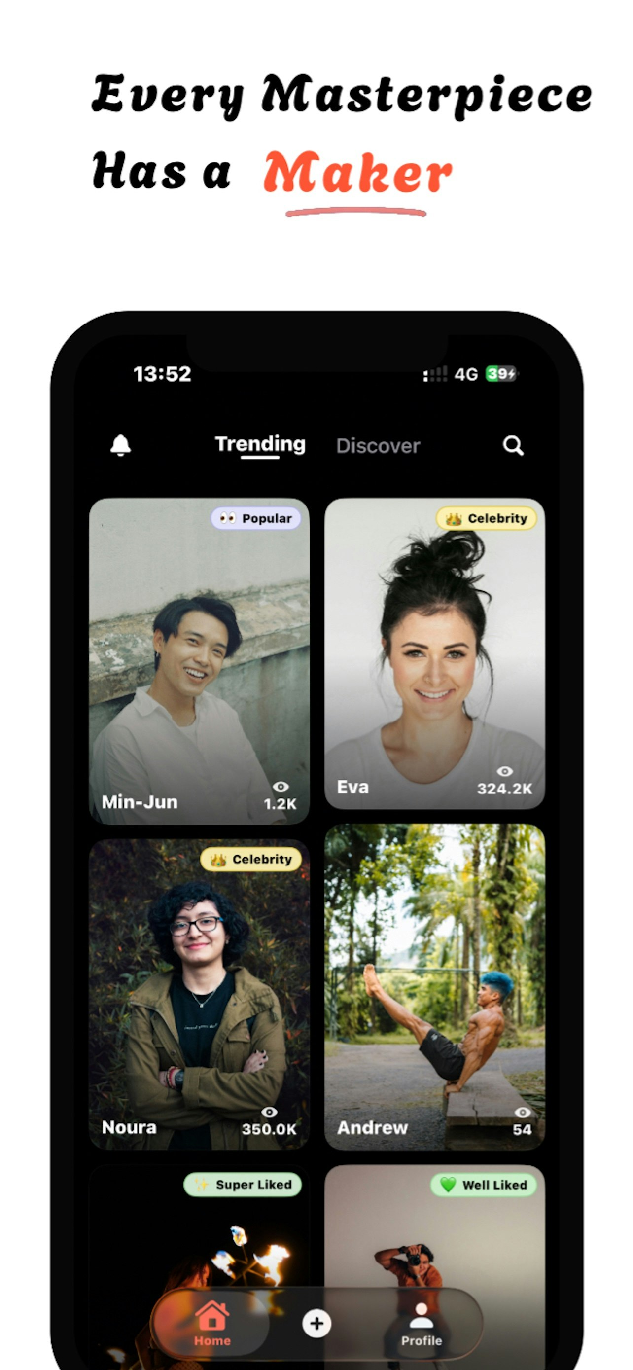 SeenBefore - Screenshot 3 showing product features and functionality