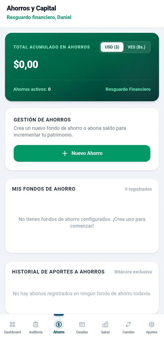Gestio gallery image