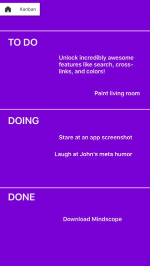 Mindscope gallery image