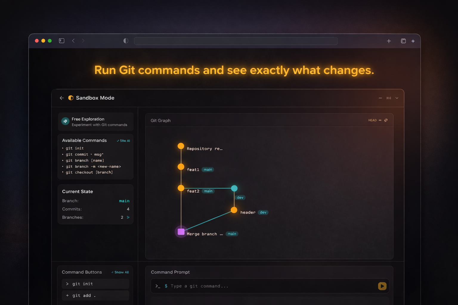 GitFlow Studio gallery image
