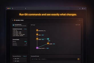 GitFlow Studio gallery image