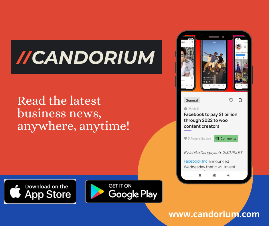 Candorium media 3