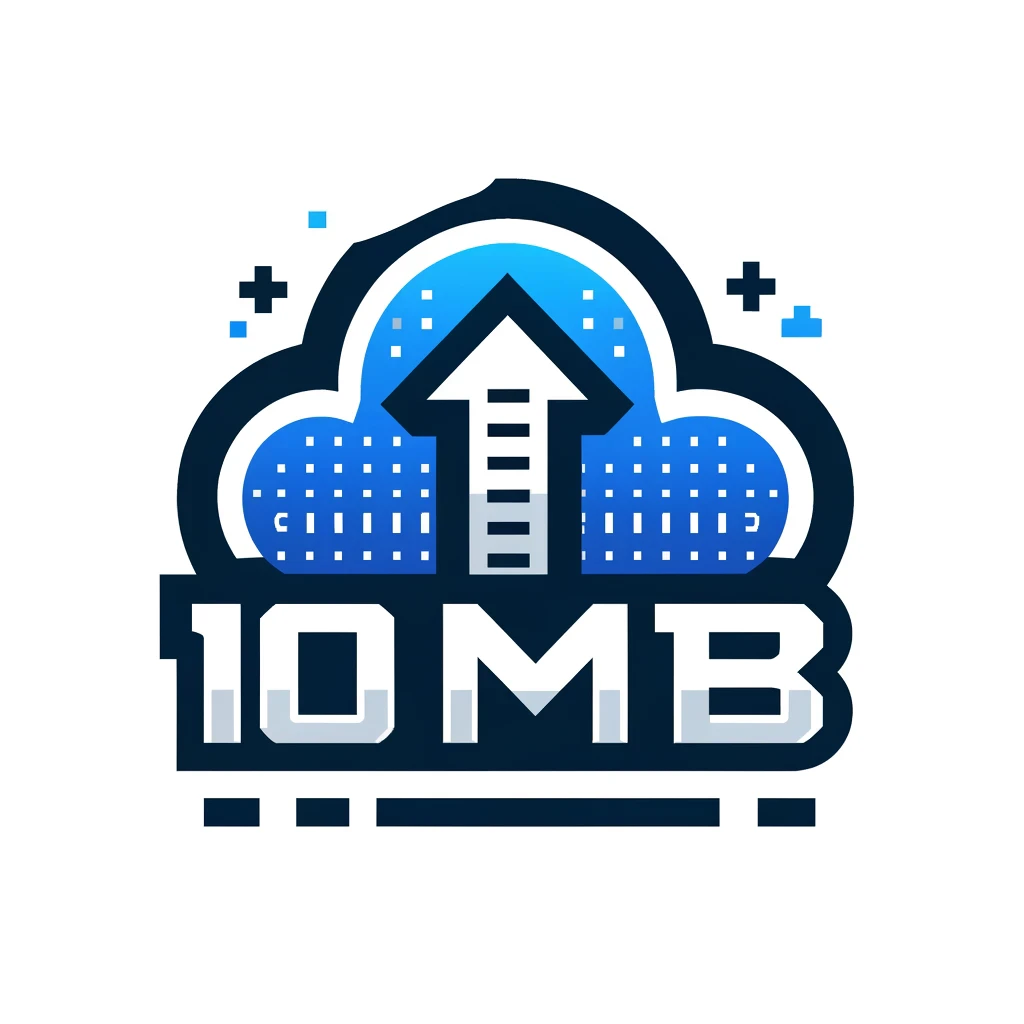 10MB