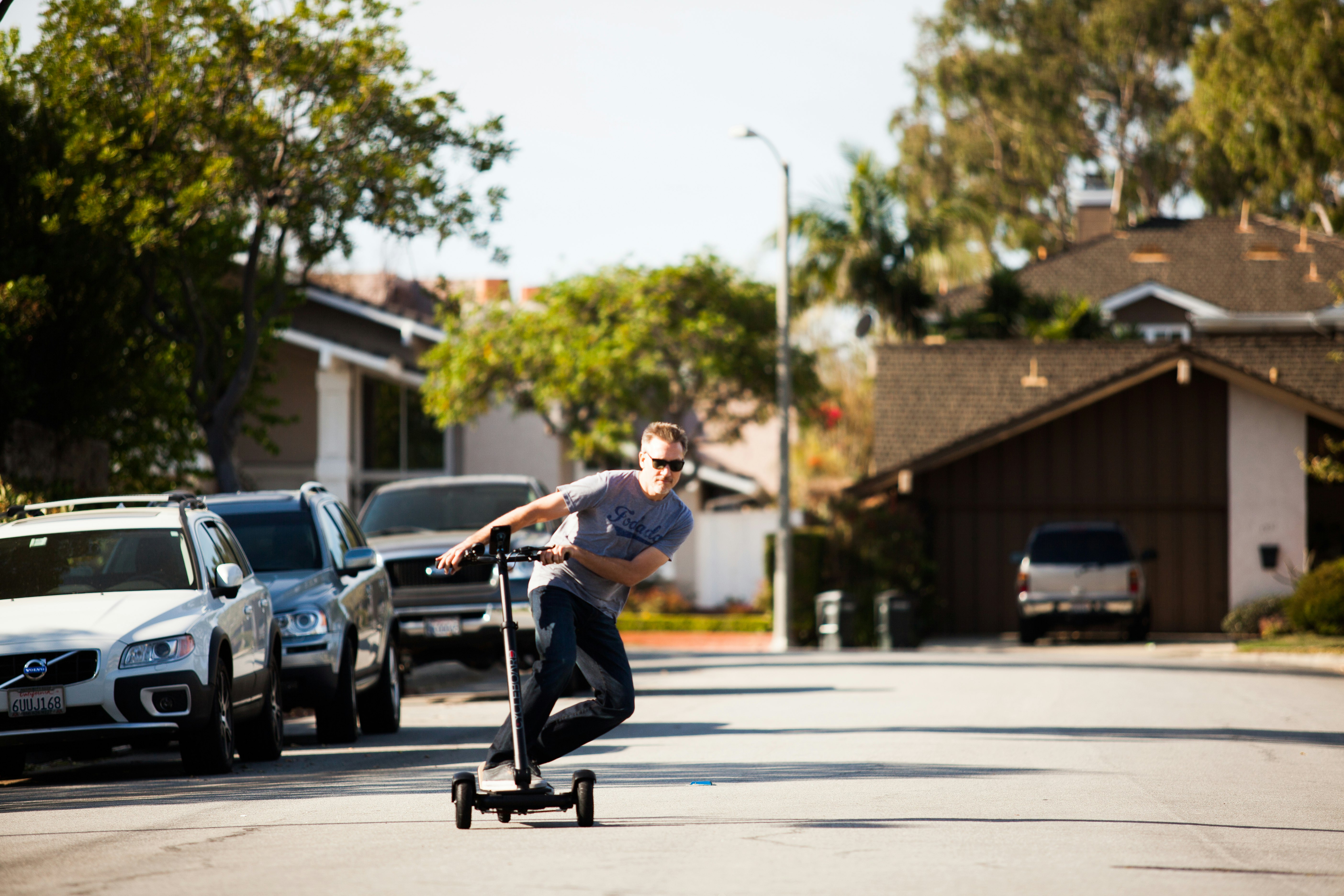 CycleBoard gallery image
