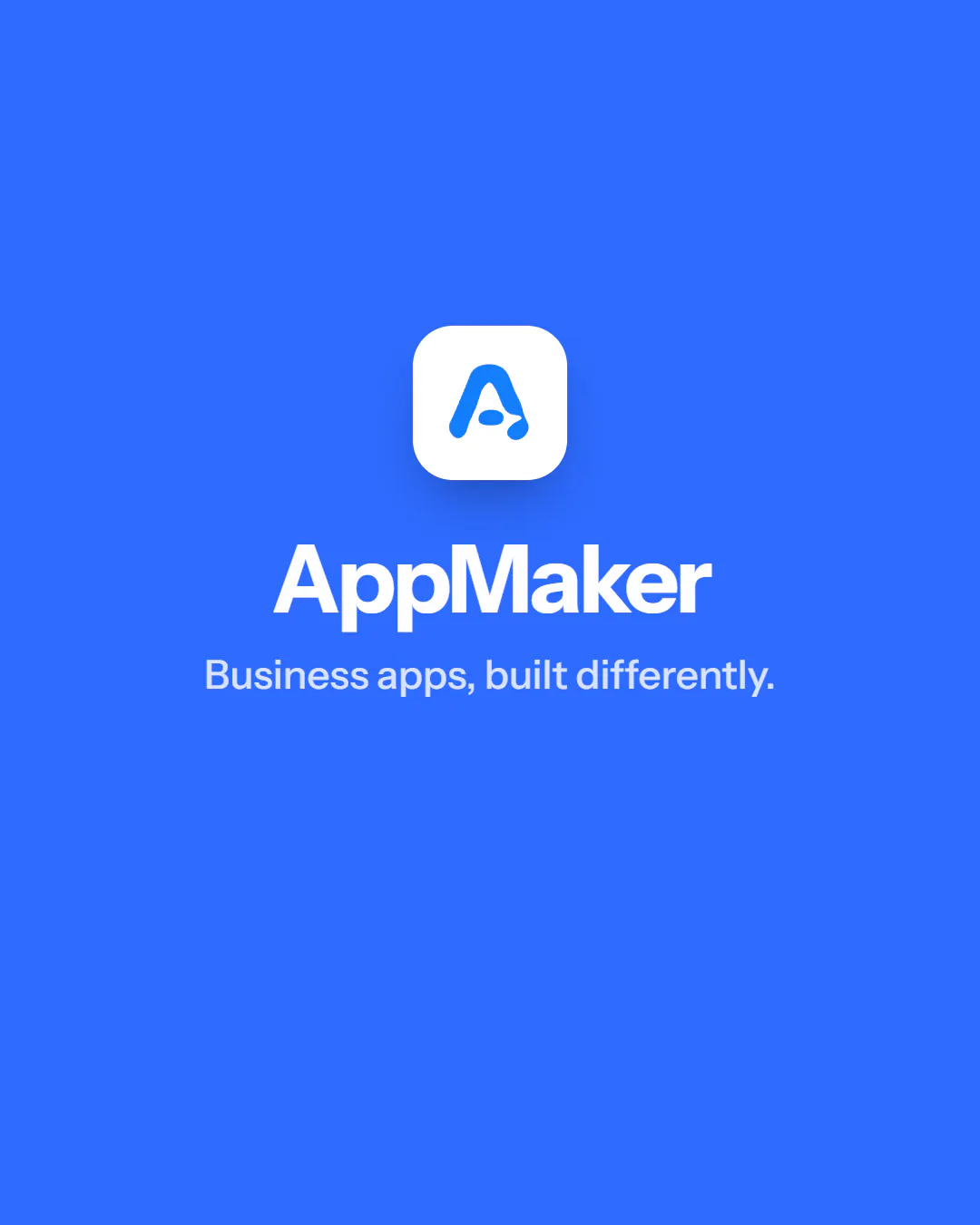 AppMaker gallery image