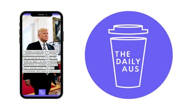 The Daily Aus gallery image