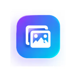 Free JPG to WebP Converter Online logo