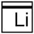 Lithium