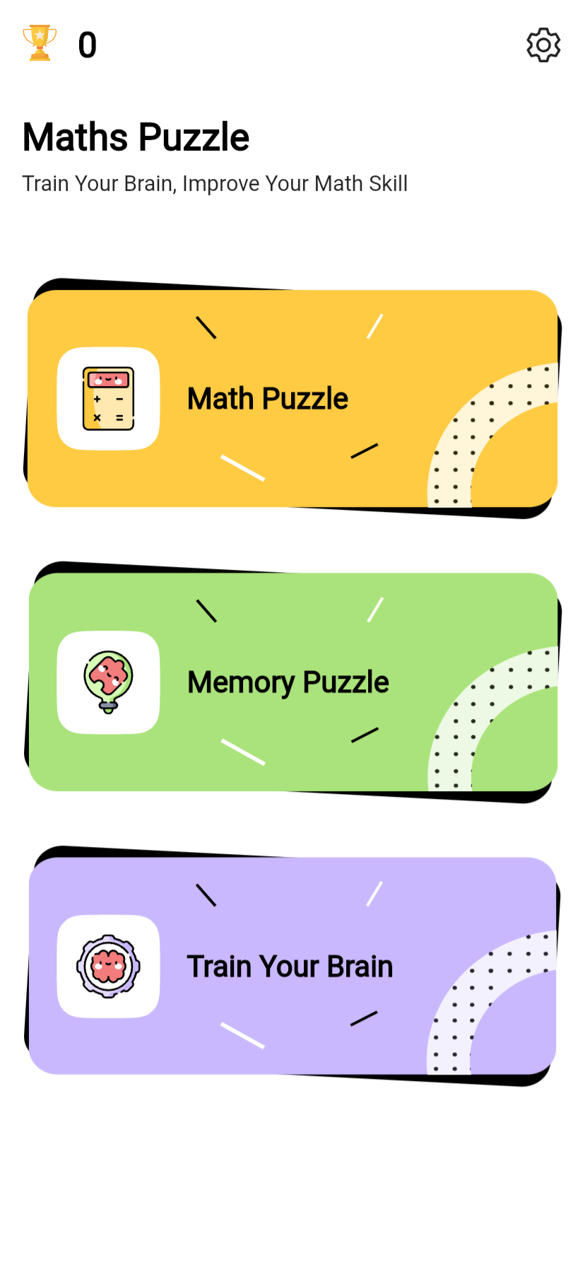 startuptile Math Wiz Puzzle Games-The creative app designed to boost your arithmetic abilities