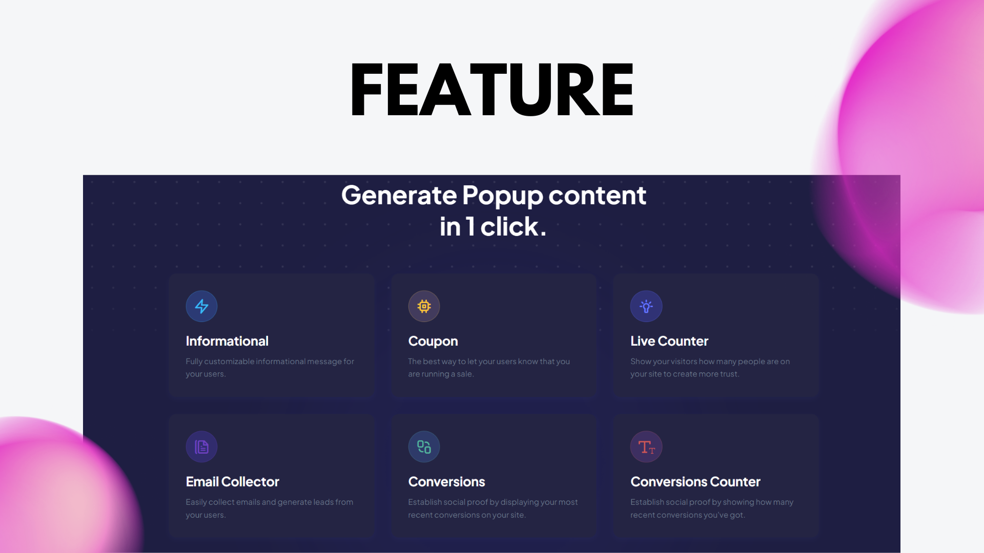 OG POP UP-UP-NO CODE БЕСПЛАТНО всплывающее окно media 3