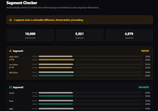CRM AB Buddy gallery image