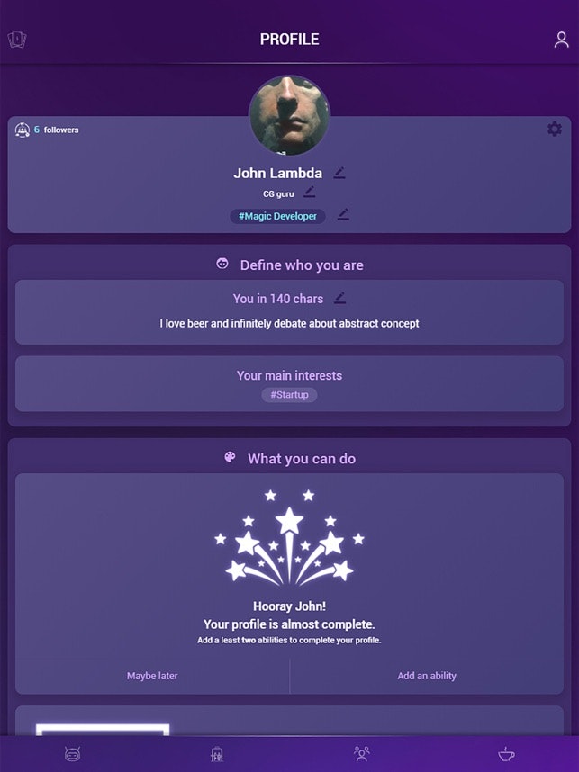 Makerz gallery image