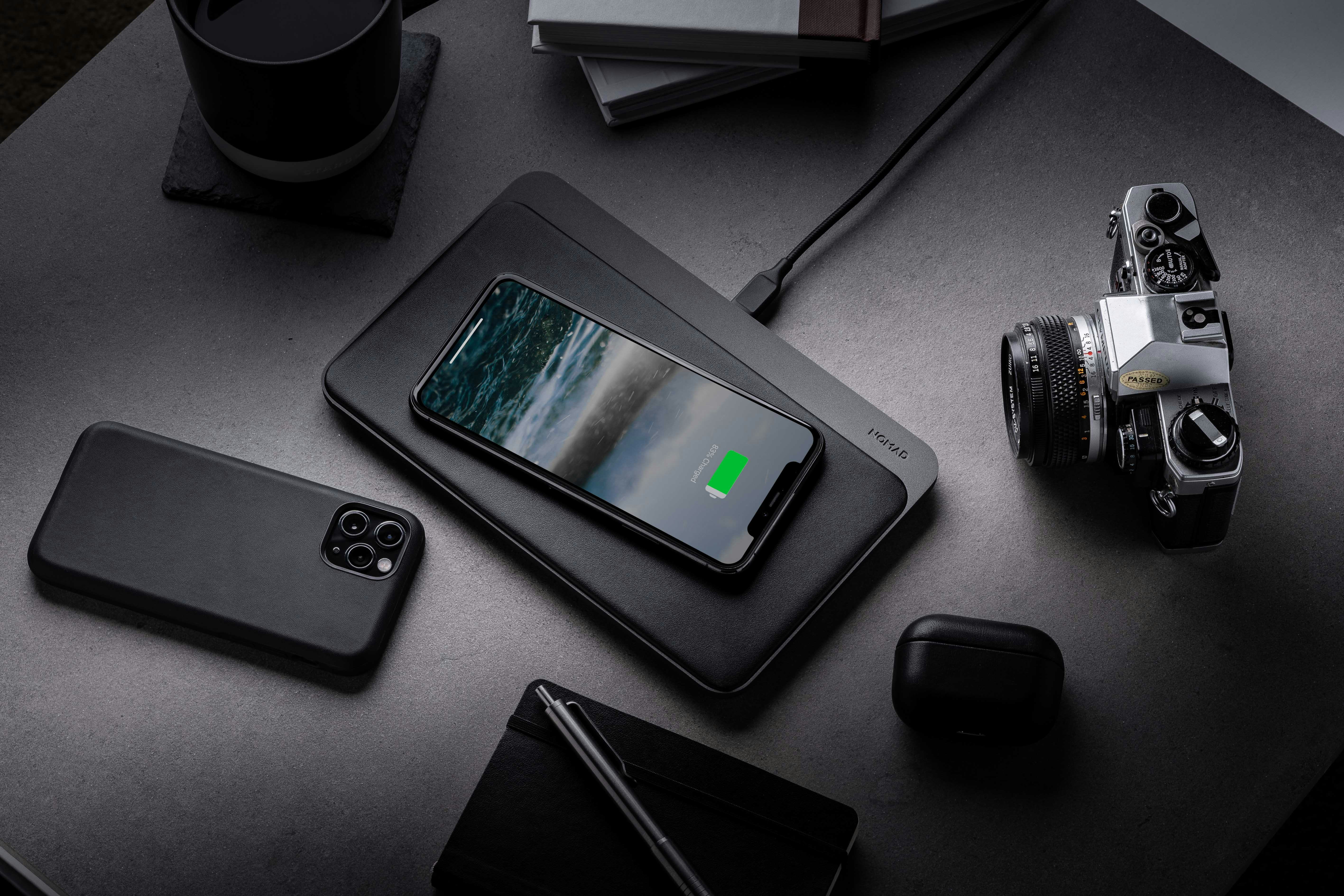 Base Station Pro gallery image