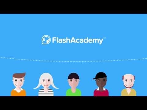 FlashAcademy gallery image