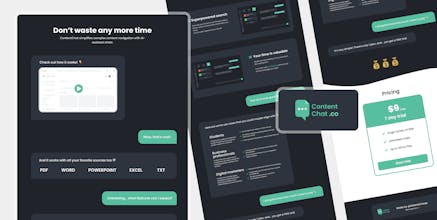 ContentChat gallery image