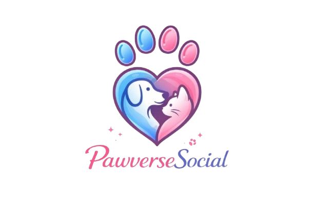 PawVerse Social