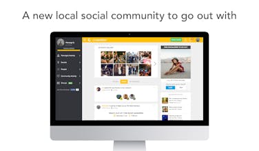 Citysocializer gallery image