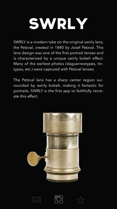 SWRLY Photo App gallery image