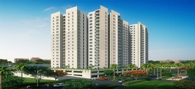 Prestige City Avalon Park
