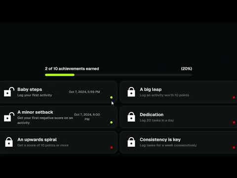 Daily spiral gallery image