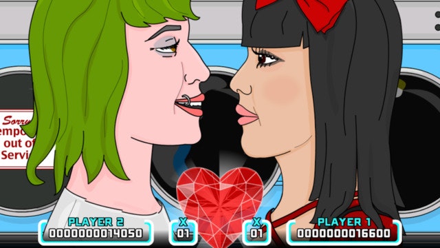 Smooth Operator gallery image